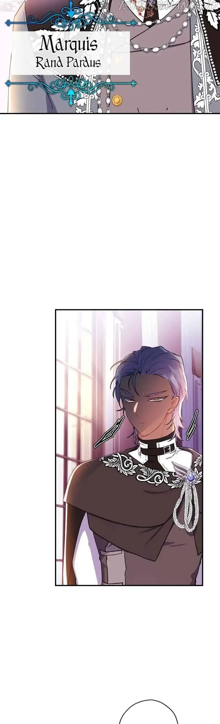 I Became The Male Lead's Adopted Daughter - Chapter 34 Page 29