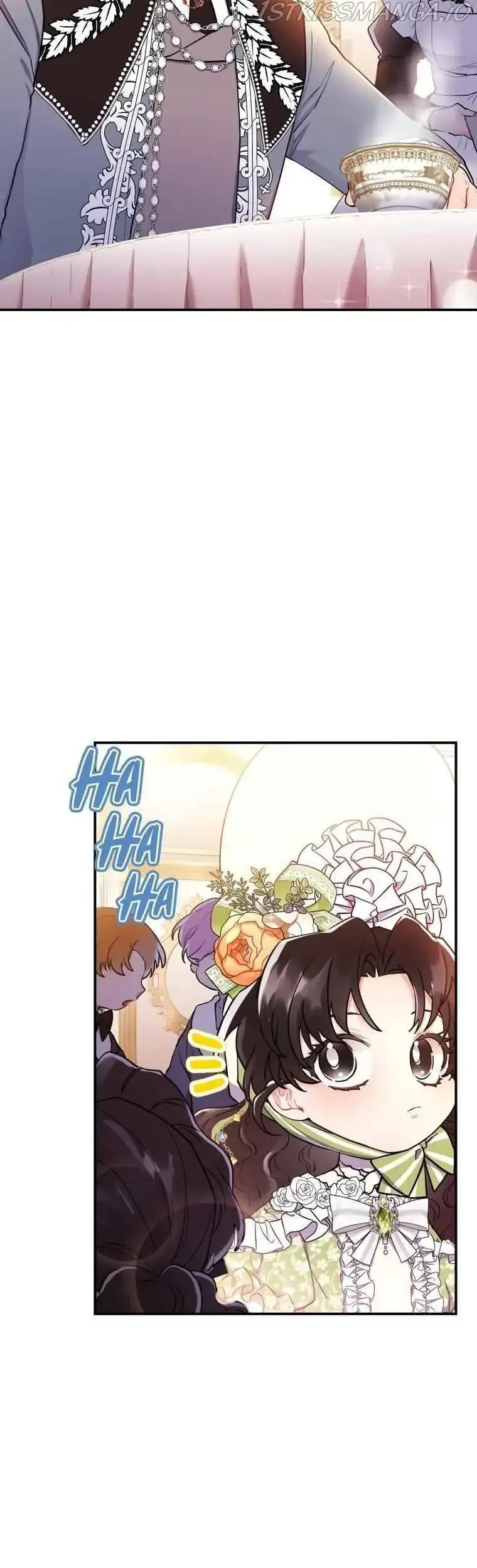 I Became The Male Lead's Adopted Daughter - Chapter 34 Page 32