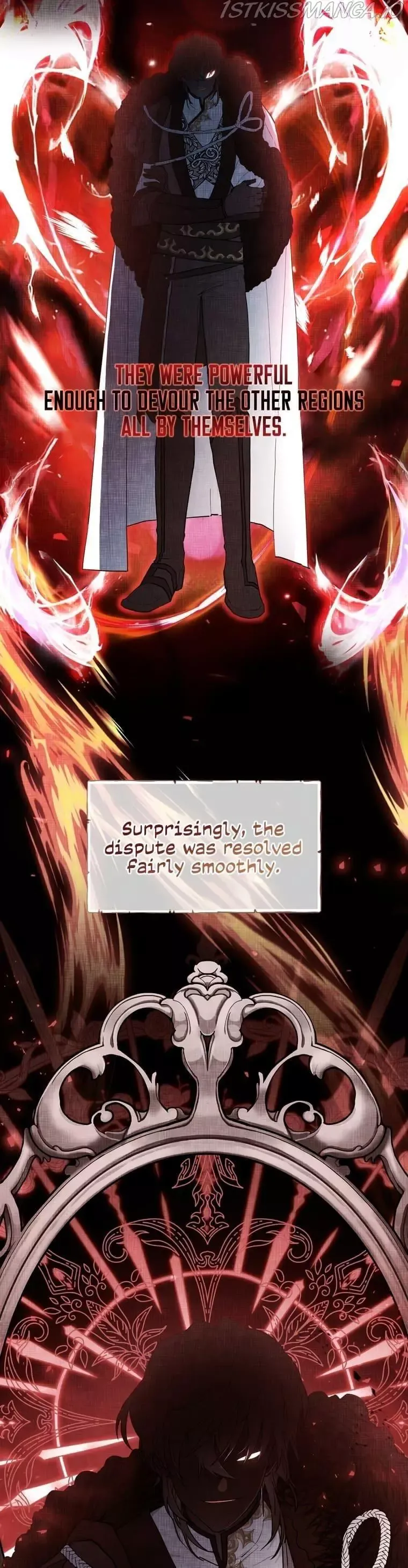 I Became The Male Lead's Adopted Daughter - Chapter 35 Page 5