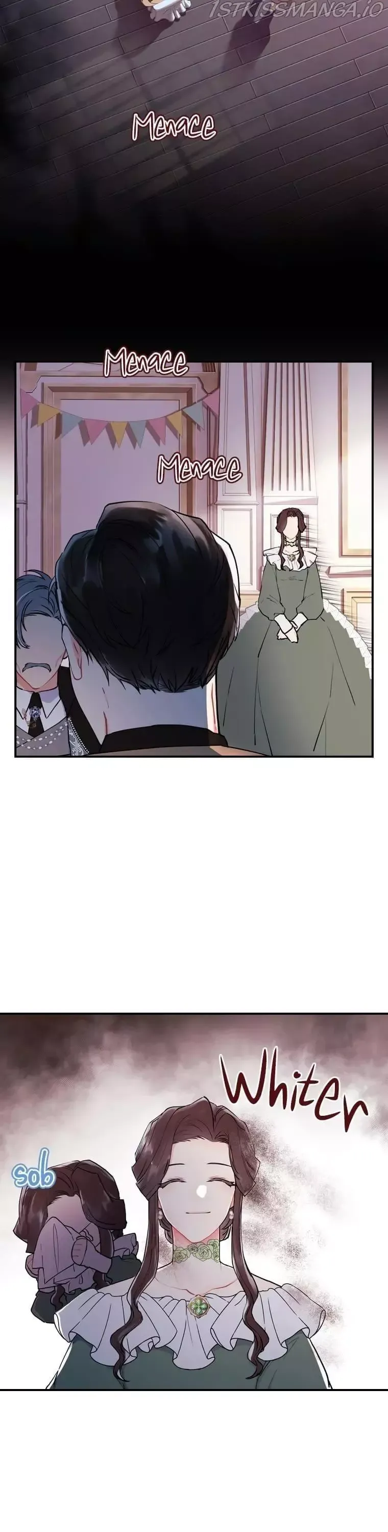 I Became The Male Lead's Adopted Daughter - Chapter 35 Page 11