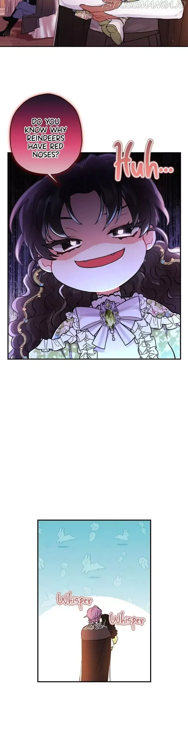 I Became The Male Lead's Adopted Daughter - Chapter 35 Page 20