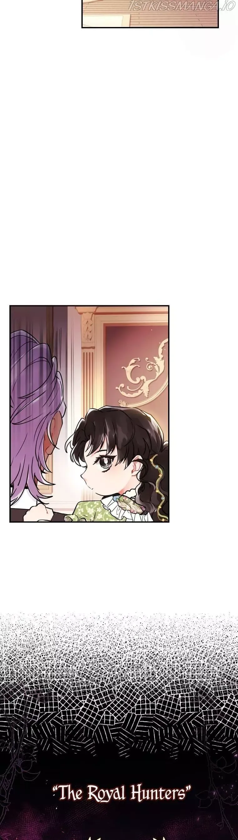 I Became The Male Lead's Adopted Daughter - Chapter 35 Page 22