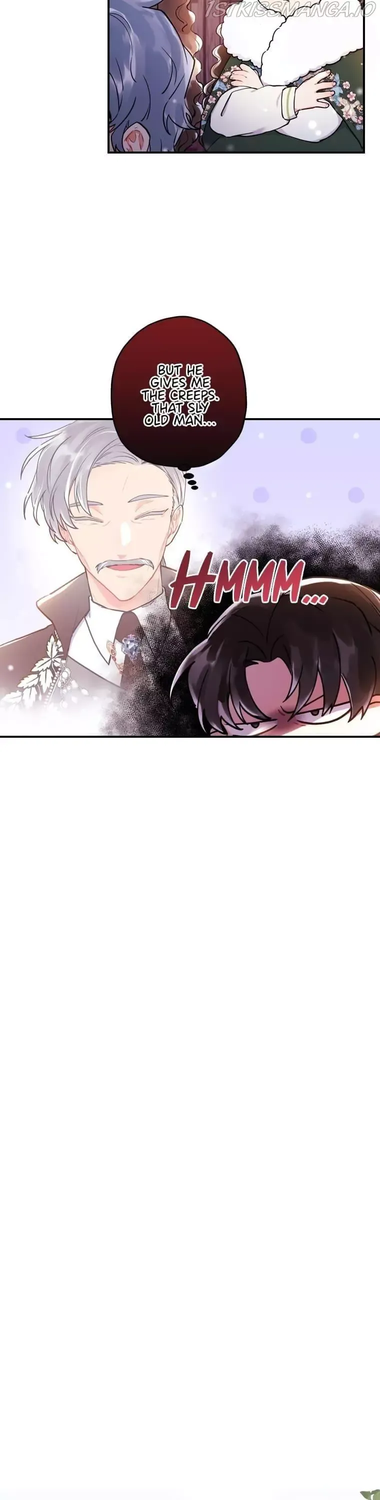 I Became The Male Lead's Adopted Daughter - Chapter 35 Page 26