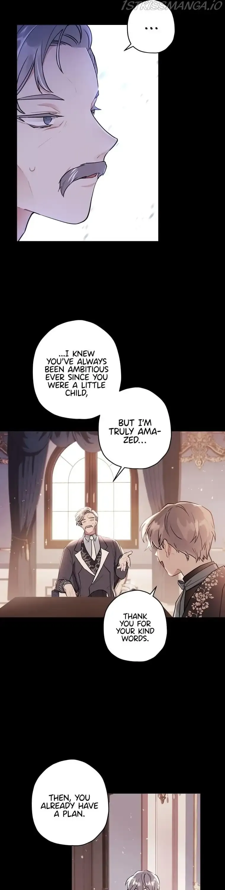 I Became The Male Lead's Adopted Daughter - Chapter 36 Page 6
