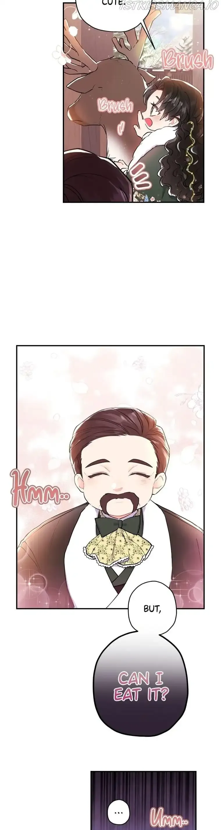 I Became The Male Lead's Adopted Daughter - Chapter 36 Page 14