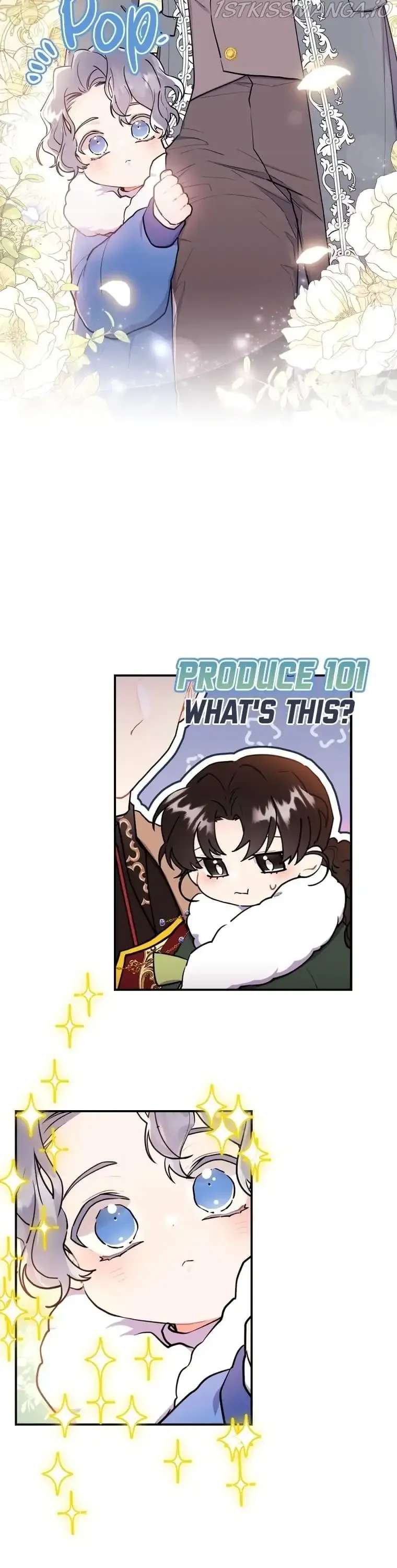 I Became The Male Lead's Adopted Daughter - Chapter 36 Page 27