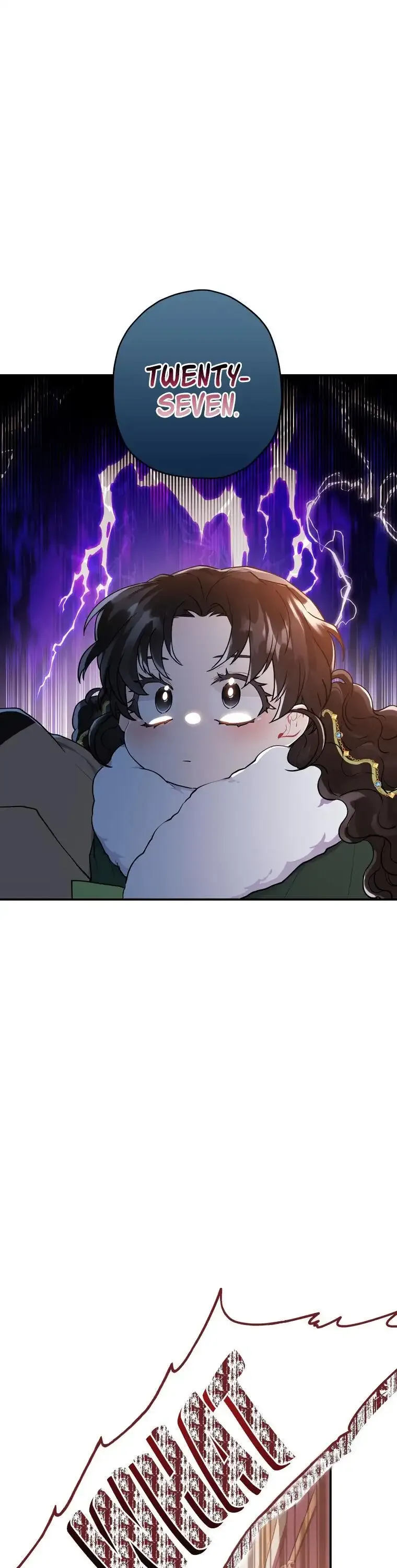 I Became The Male Lead's Adopted Daughter - Chapter 37 Page 2