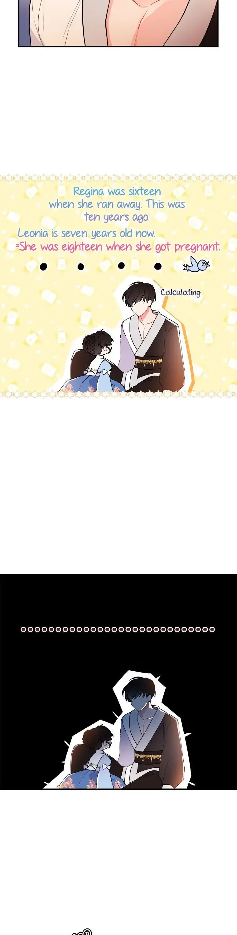 I Became The Male Lead's Adopted Daughter - Chapter 37 Page 18