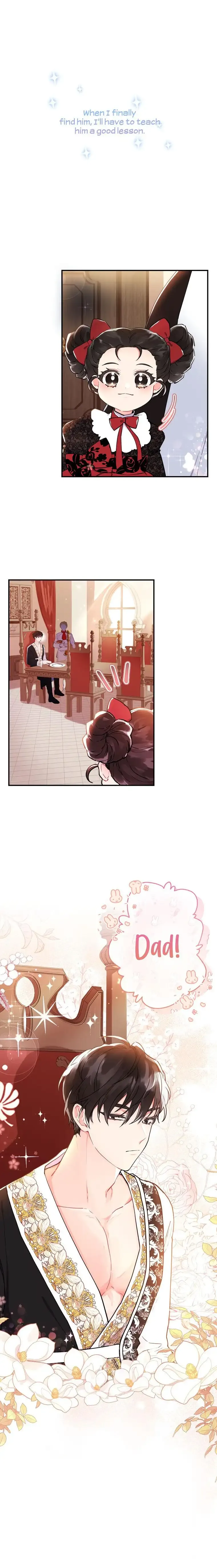 I Became The Male Lead's Adopted Daughter - Chapter 37 Page 23