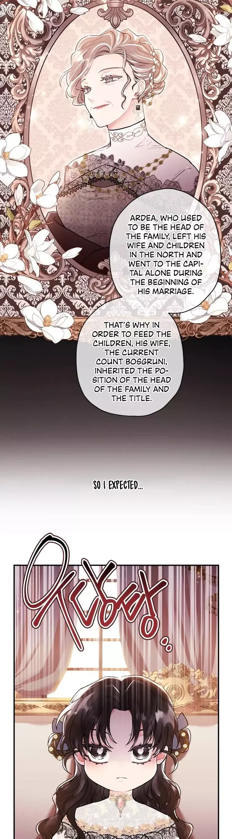 I Became The Male Lead's Adopted Daughter - Chapter 38 Page 3