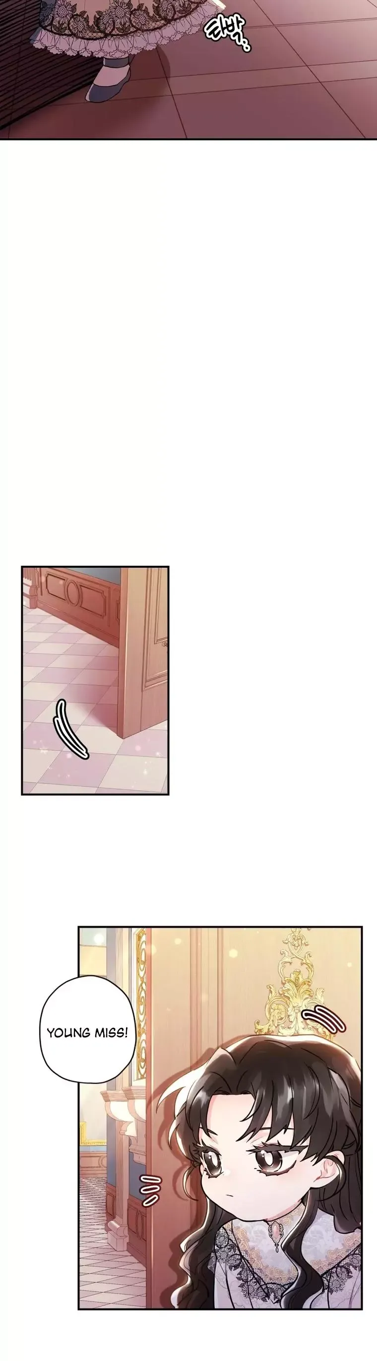 I Became The Male Lead's Adopted Daughter - Chapter 38 Page 7