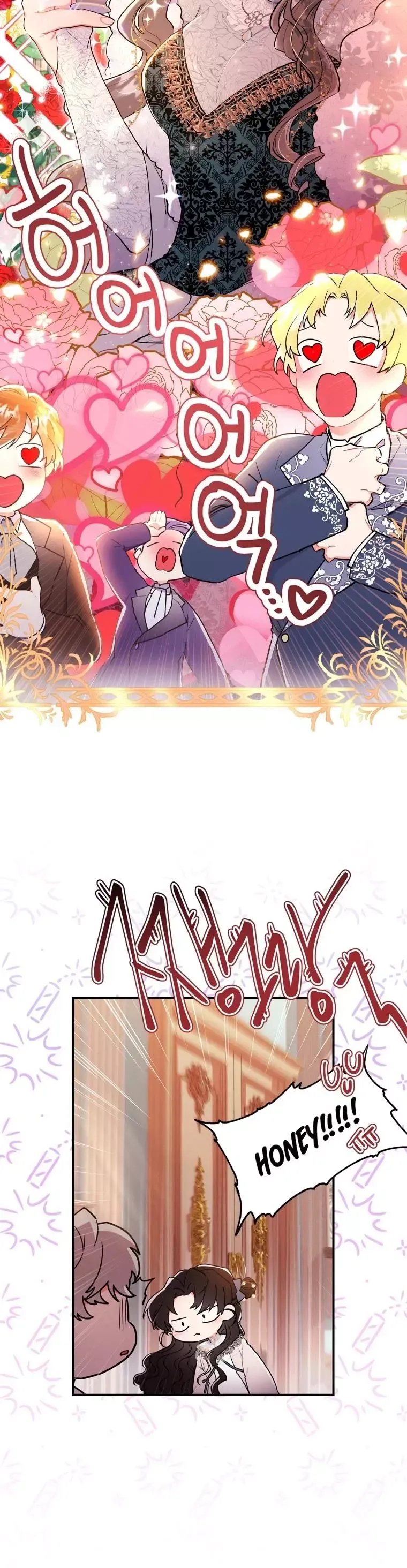I Became The Male Lead's Adopted Daughter - Chapter 38 Page 13