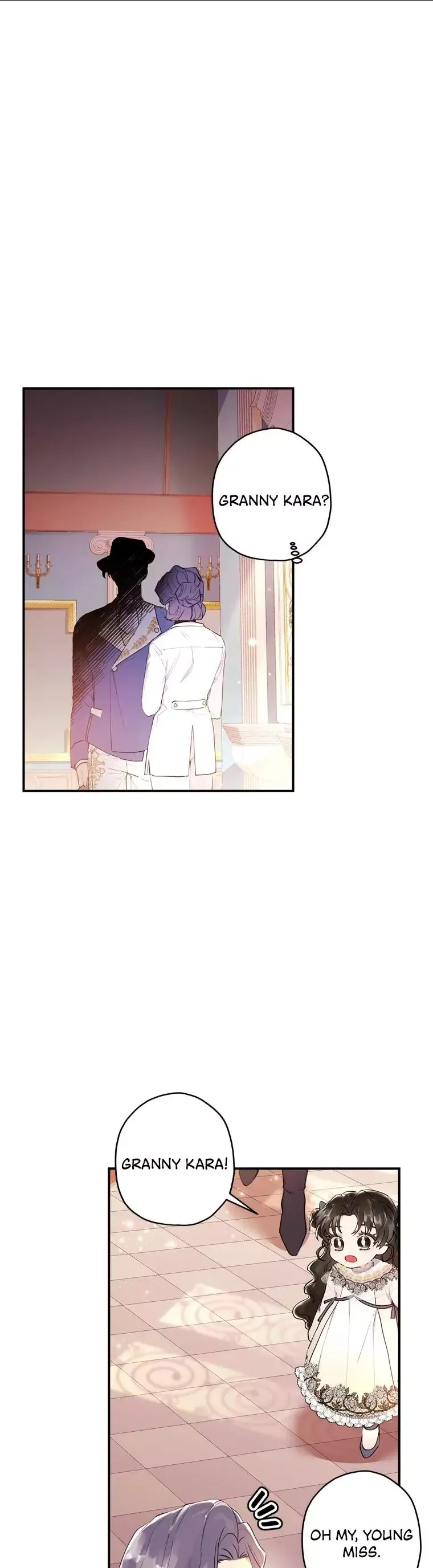 I Became The Male Lead's Adopted Daughter - Chapter 38 Page 15