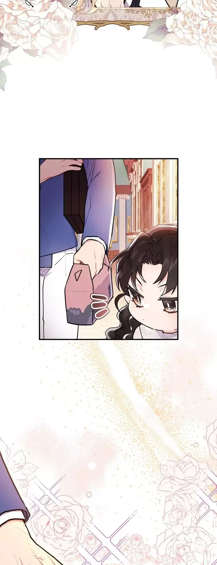 I Became The Male Lead's Adopted Daughter - Chapter 38 Page 22