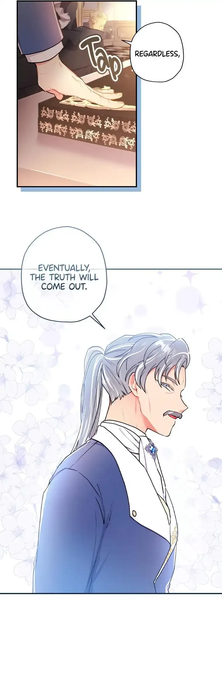 I Became The Male Lead's Adopted Daughter - Chapter 39 Page 5