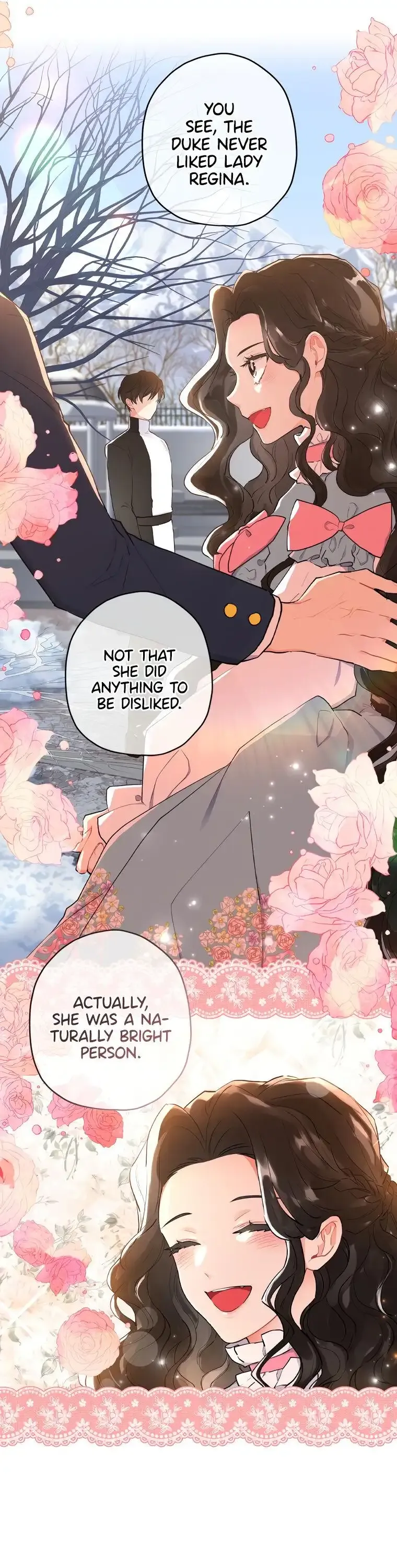 I Became The Male Lead's Adopted Daughter - Chapter 39 Page 13