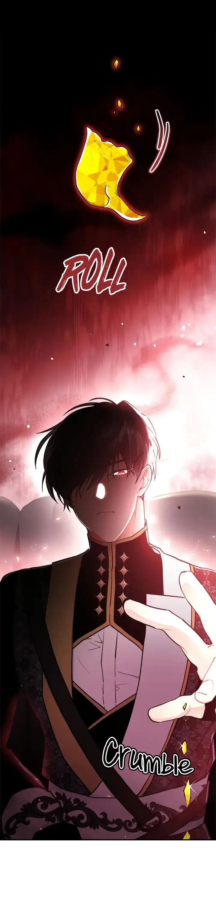 I Became The Male Lead's Adopted Daughter - Chapter 40 Page 11