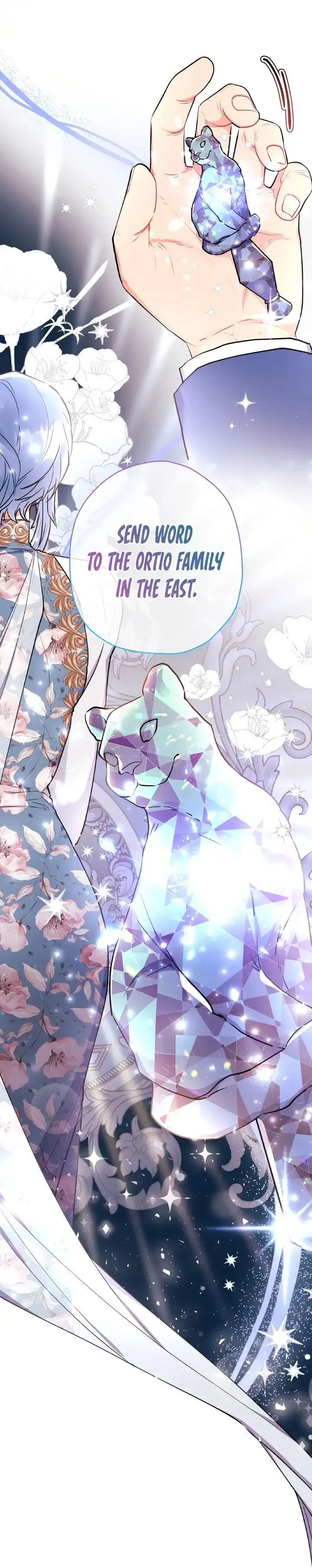 I Became The Male Lead's Adopted Daughter - Chapter 40 Page 16