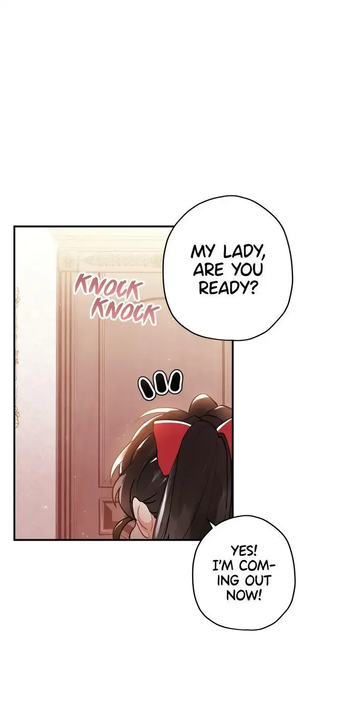 I Became The Male Lead's Adopted Daughter - Chapter 40 Page 19