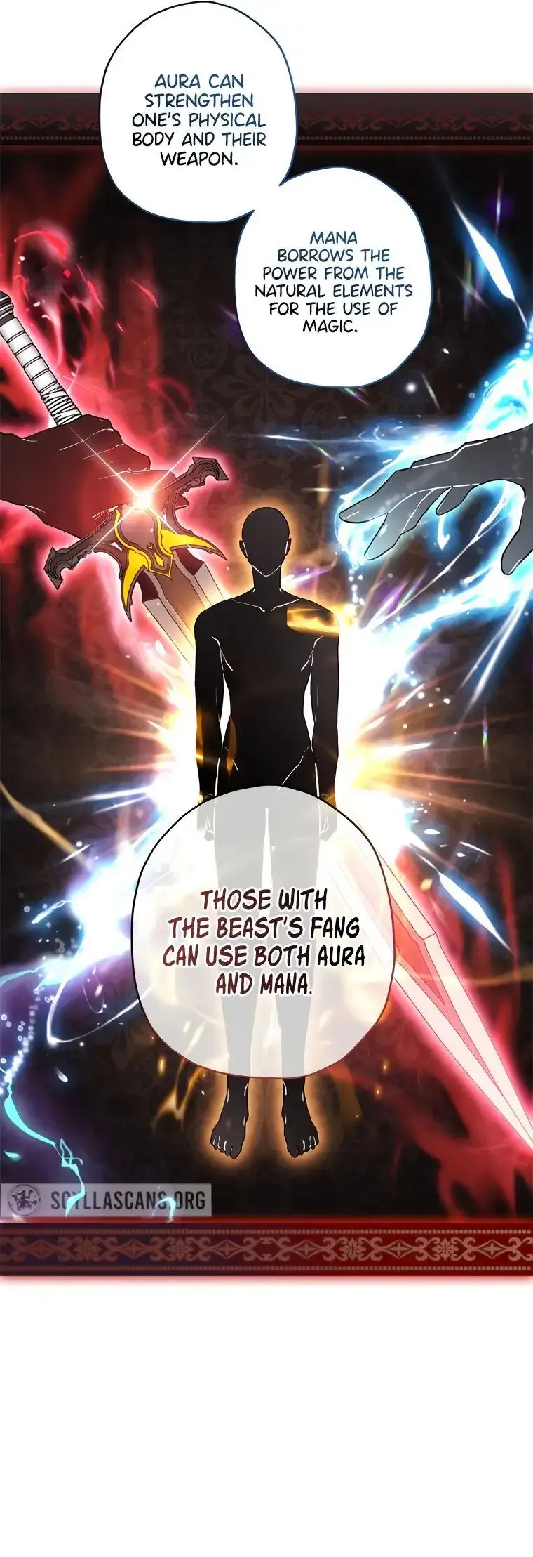 I Became The Male Lead's Adopted Daughter - Chapter 41 Page 7