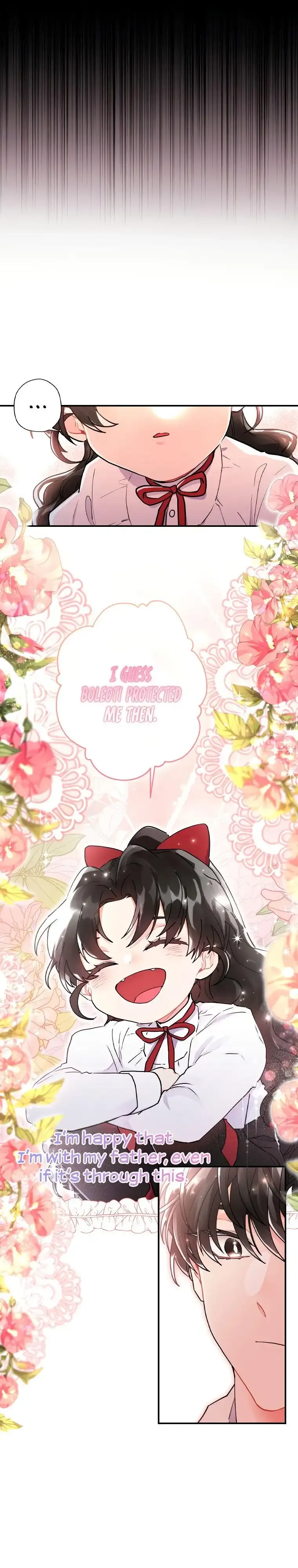 I Became The Male Lead's Adopted Daughter - Chapter 41 Page 9