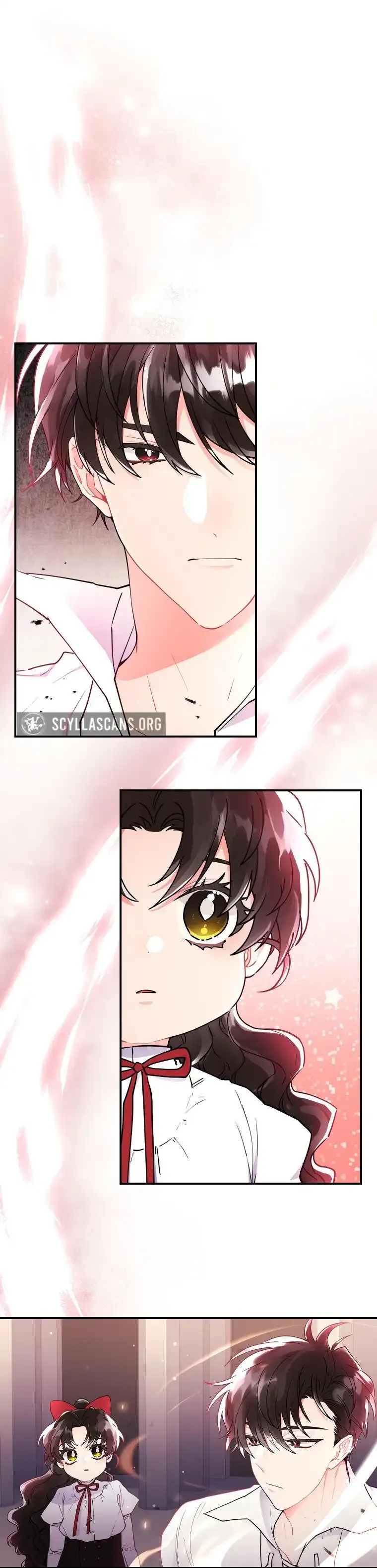 I Became The Male Lead's Adopted Daughter - Chapter 41 Page 12