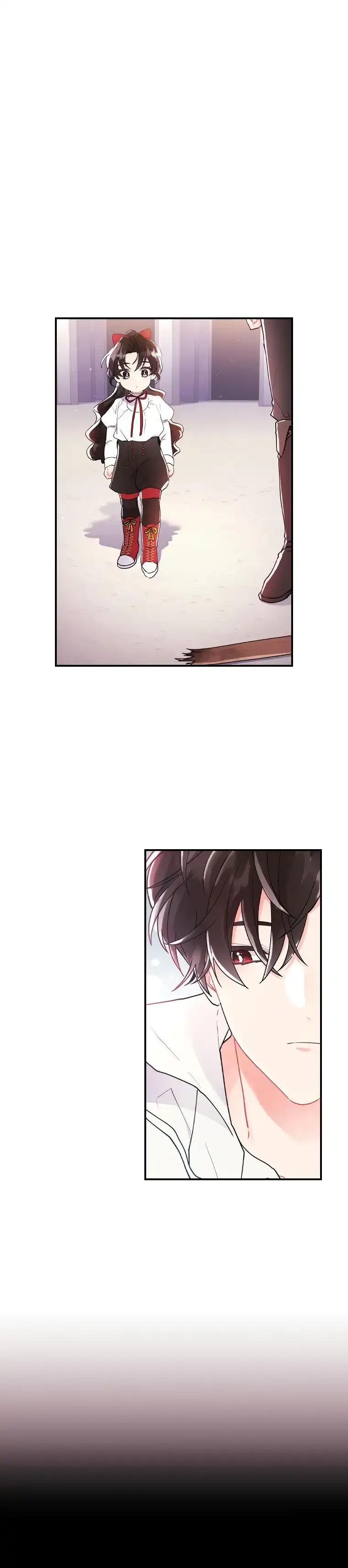 I Became The Male Lead's Adopted Daughter - Chapter 41 Page 15