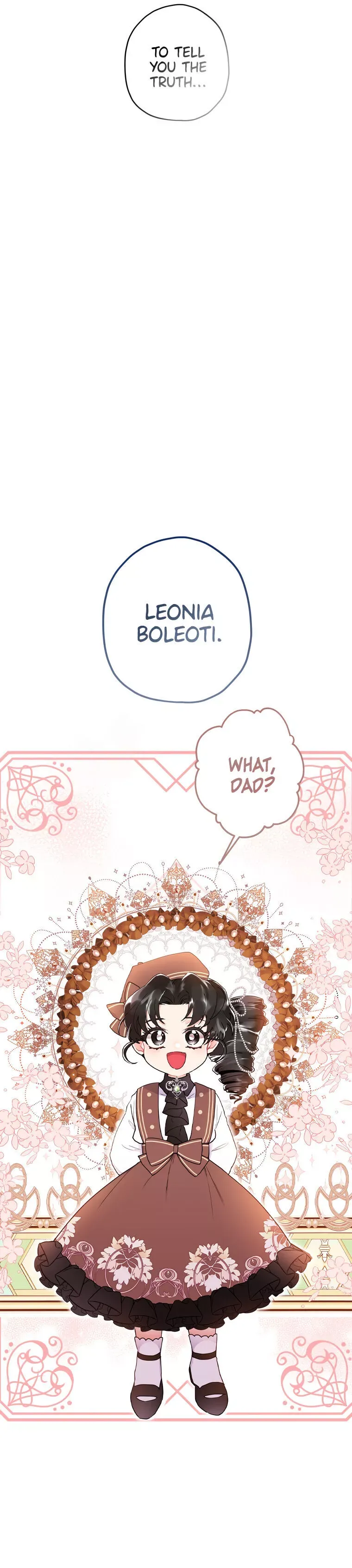 I Became The Male Lead's Adopted Daughter - Chapter 42 Page 11