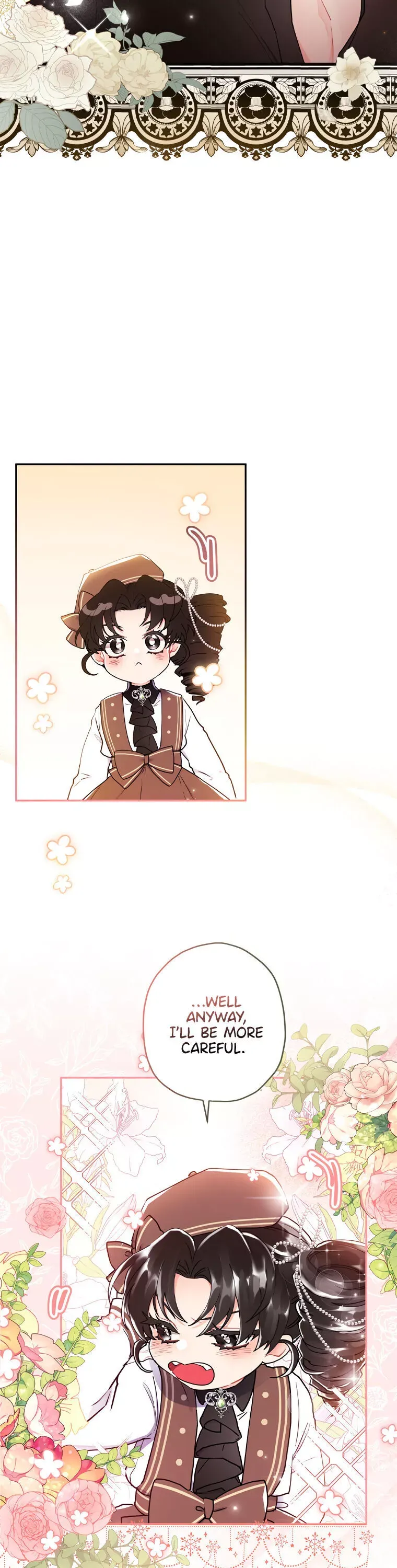 I Became The Male Lead's Adopted Daughter - Chapter 42 Page 15