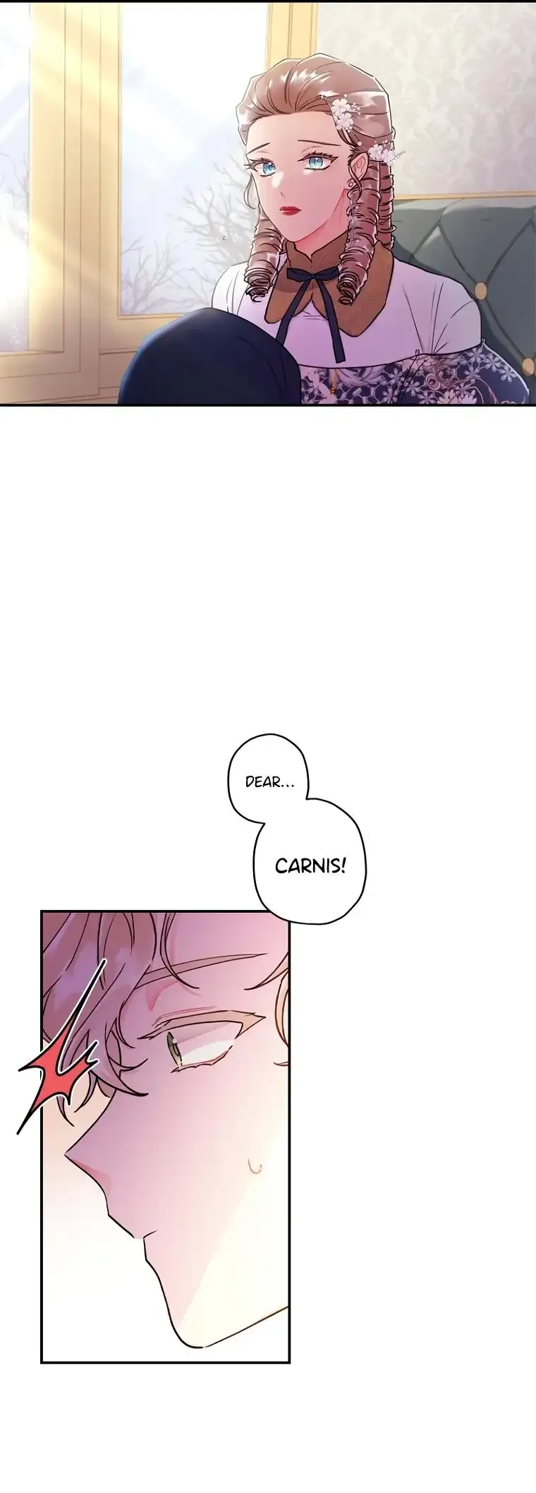 I Became The Male Lead's Adopted Daughter - Chapter 43 Page 18