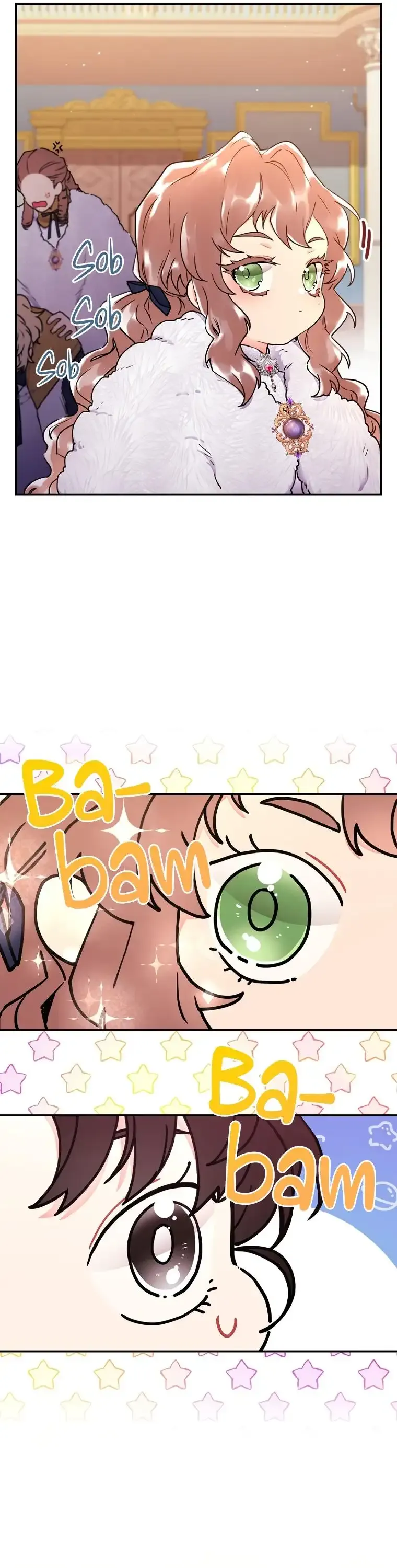 I Became The Male Lead's Adopted Daughter - Chapter 43 Page 30