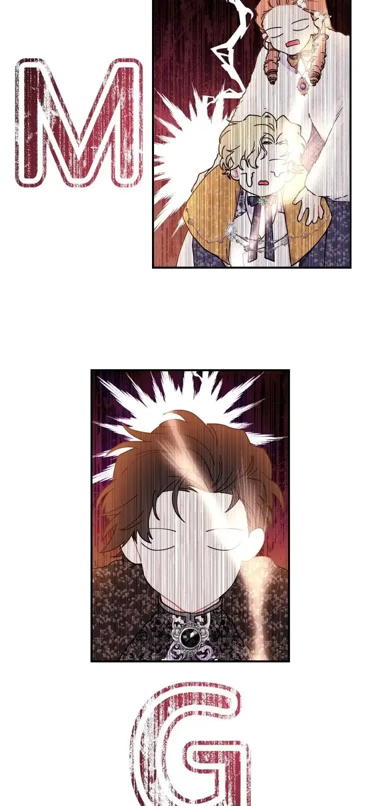 I Became The Male Lead's Adopted Daughter - Chapter 44 Page 3