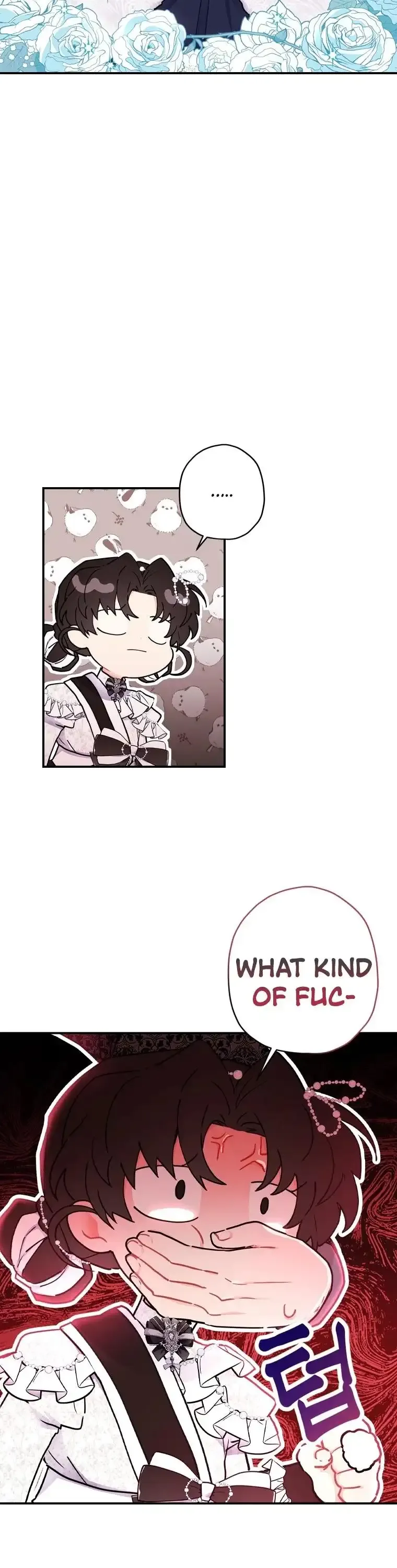 I Became The Male Lead's Adopted Daughter - Chapter 44 Page 5