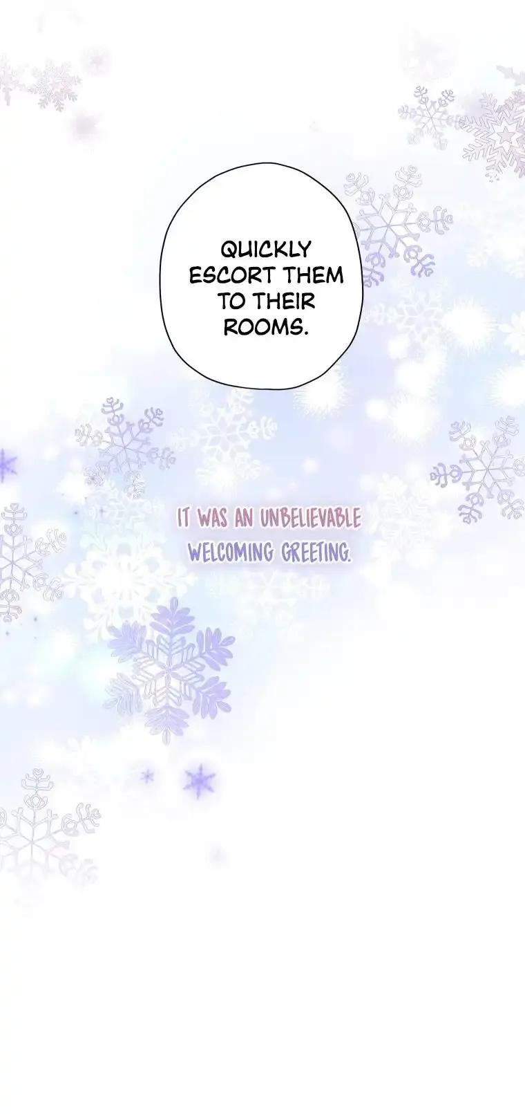I Became The Male Lead's Adopted Daughter - Chapter 44 Page 7