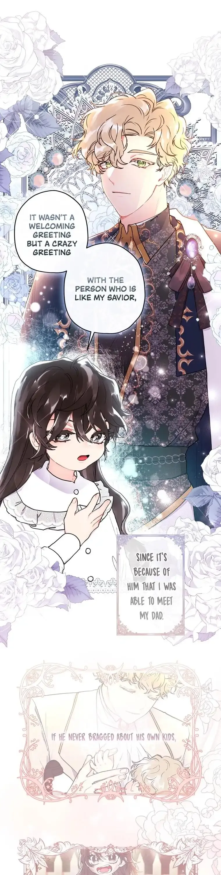 I Became The Male Lead's Adopted Daughter - Chapter 44 Page 11