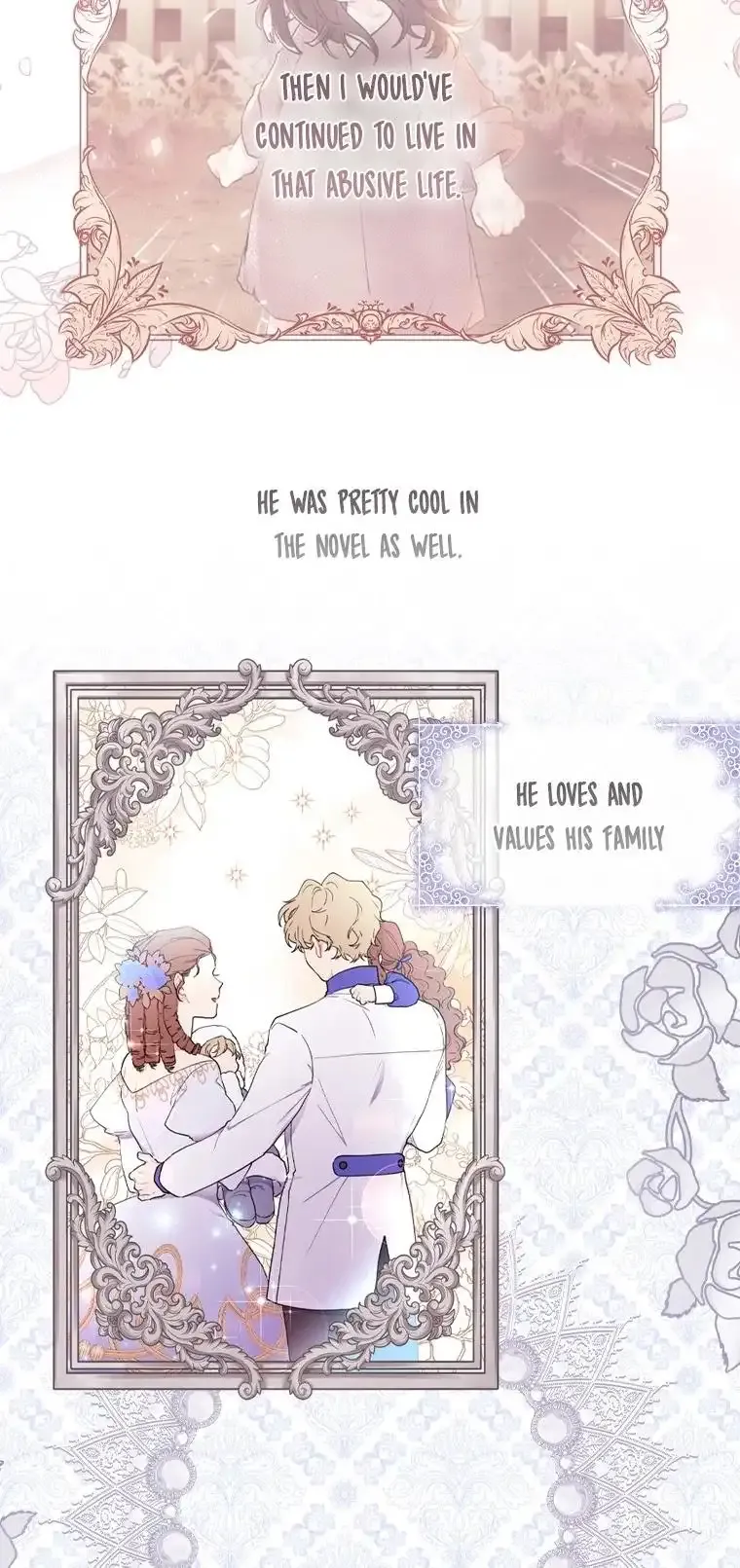 I Became The Male Lead's Adopted Daughter - Chapter 44 Page 12