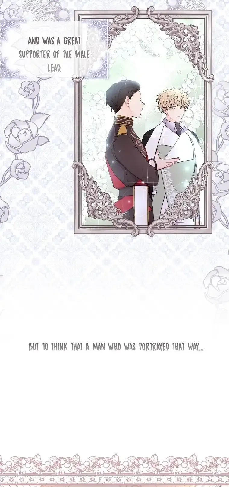 I Became The Male Lead's Adopted Daughter - Chapter 44 Page 13