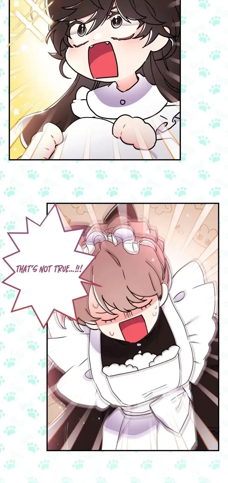 I Became The Male Lead's Adopted Daughter - Chapter 44 Page 16