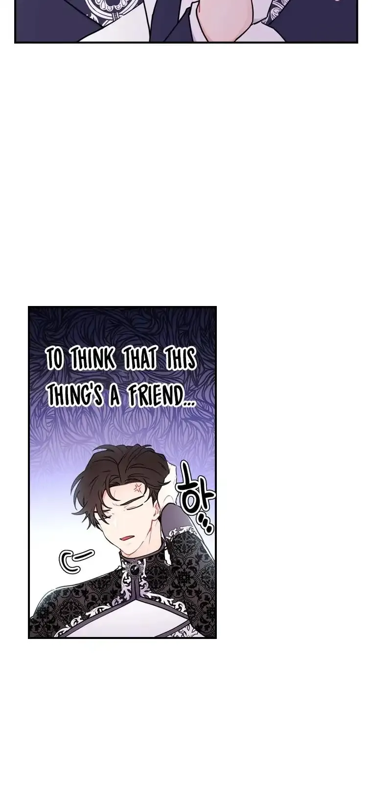 I Became The Male Lead's Adopted Daughter - Chapter 44 Page 19