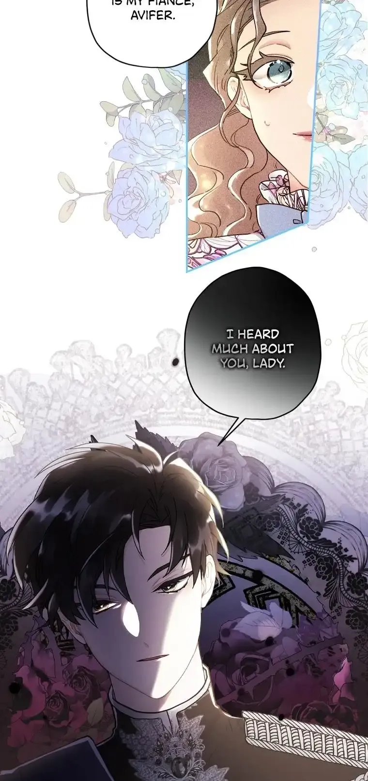 I Became The Male Lead's Adopted Daughter - Chapter 44 Page 27