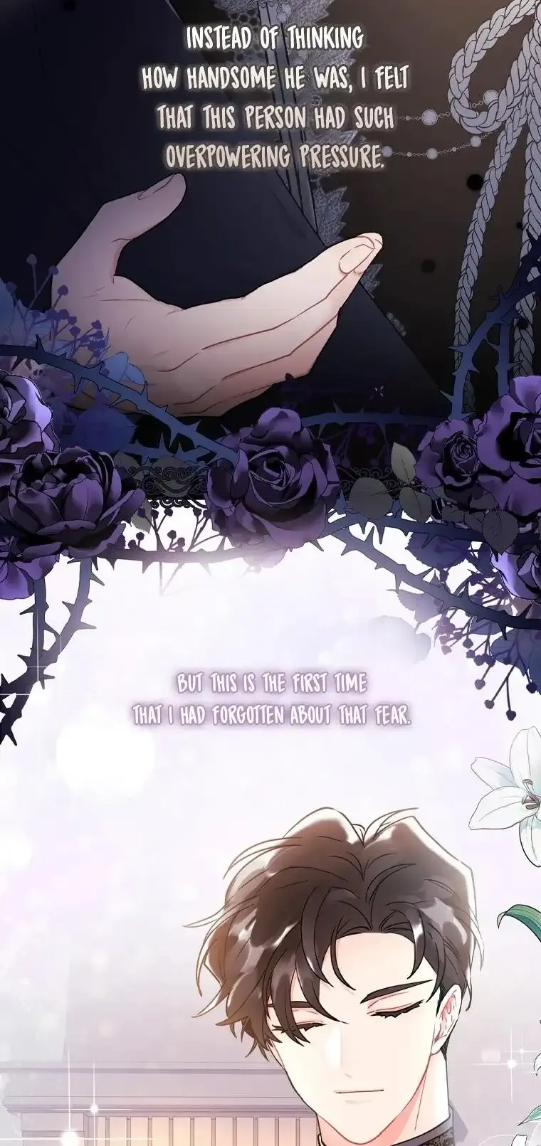 I Became The Male Lead's Adopted Daughter - Chapter 44 Page 28