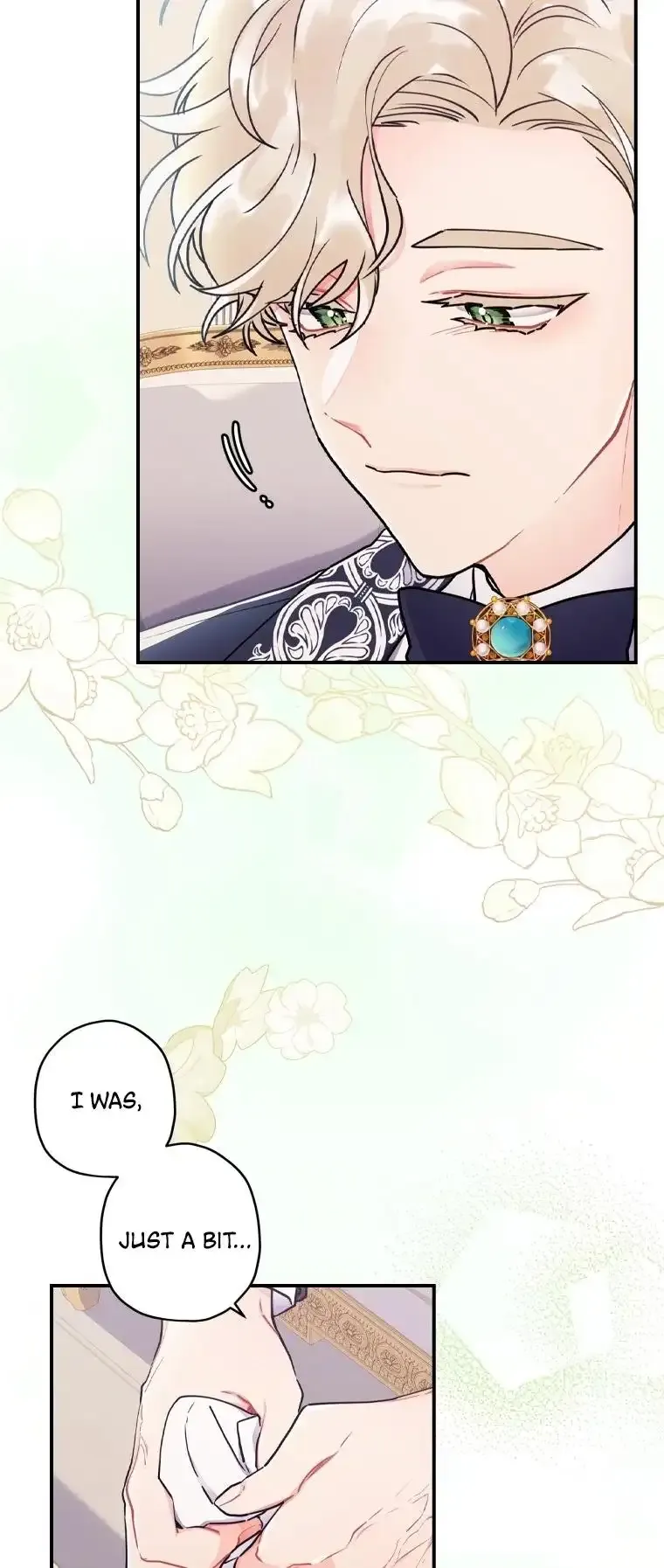 I Became The Male Lead's Adopted Daughter - Chapter 44 Page 31