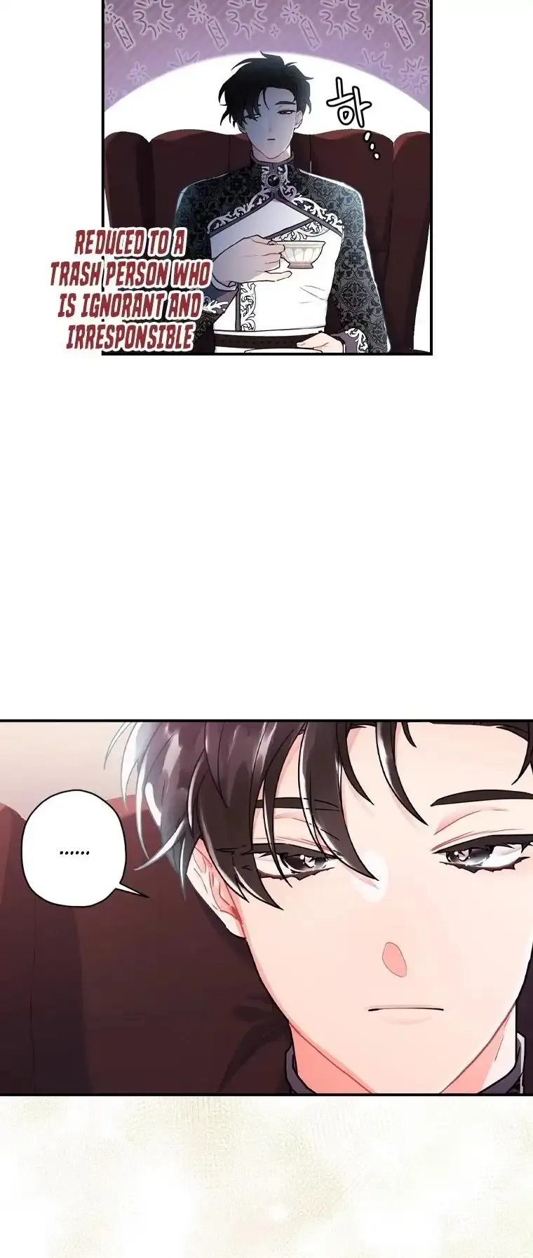 I Became The Male Lead's Adopted Daughter - Chapter 44 Page 36