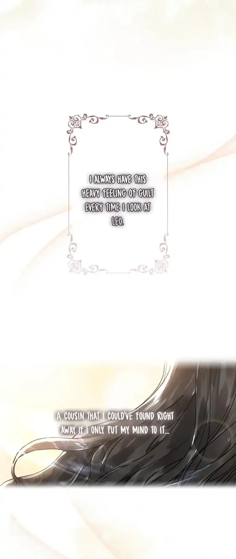 I Became The Male Lead's Adopted Daughter - Chapter 44 Page 37