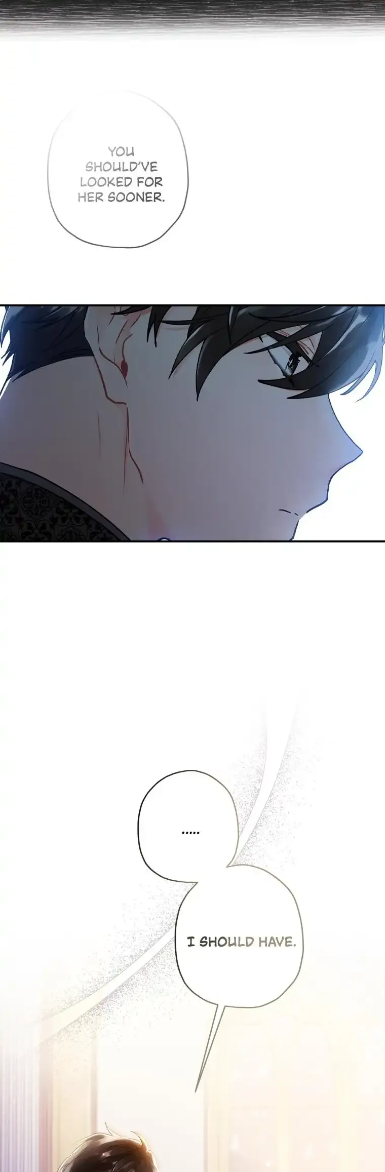 I Became The Male Lead's Adopted Daughter - Chapter 44 Page 39
