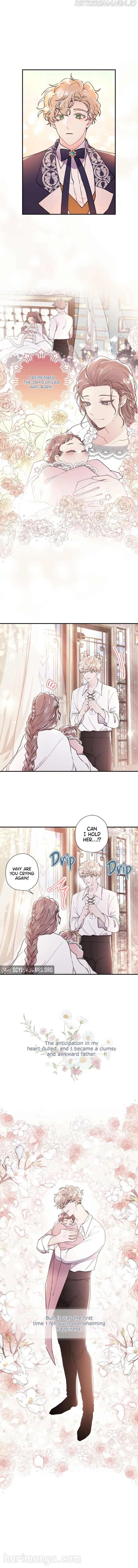 I Became The Male Lead's Adopted Daughter - Chapter 45 Page 1