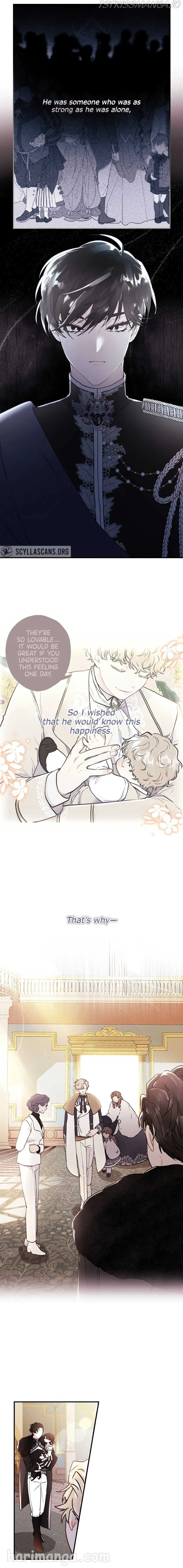 I Became The Male Lead's Adopted Daughter - Chapter 45 Page 2