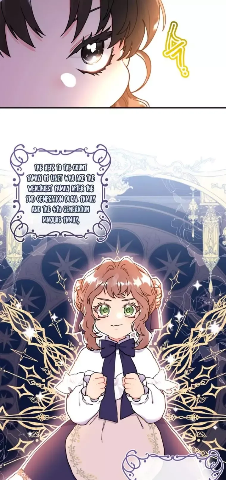 I Became The Male Lead's Adopted Daughter - Chapter 46 Page 9