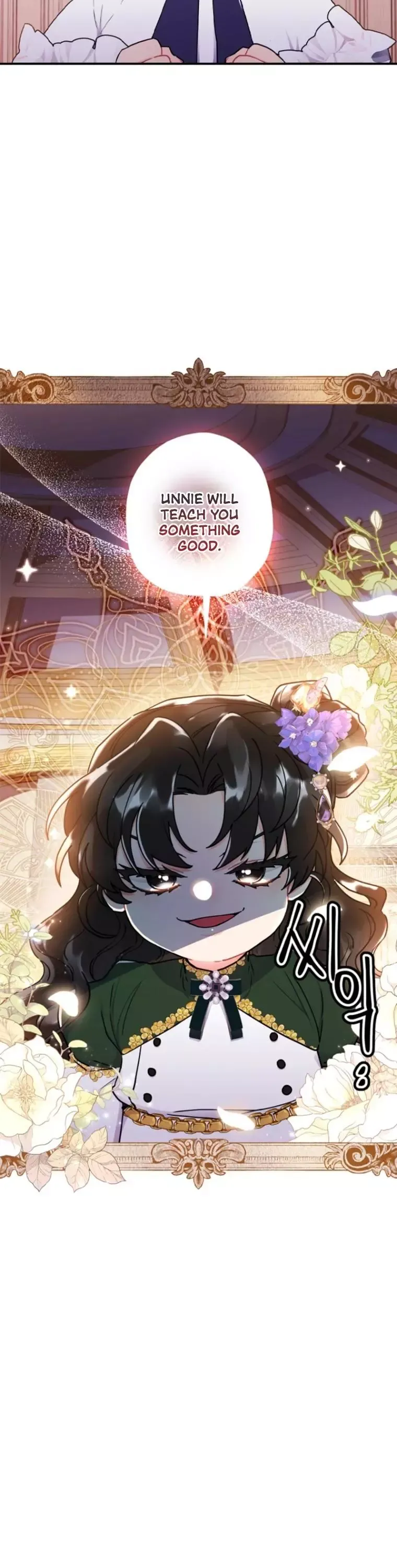 I Became The Male Lead's Adopted Daughter - Chapter 46 Page 11