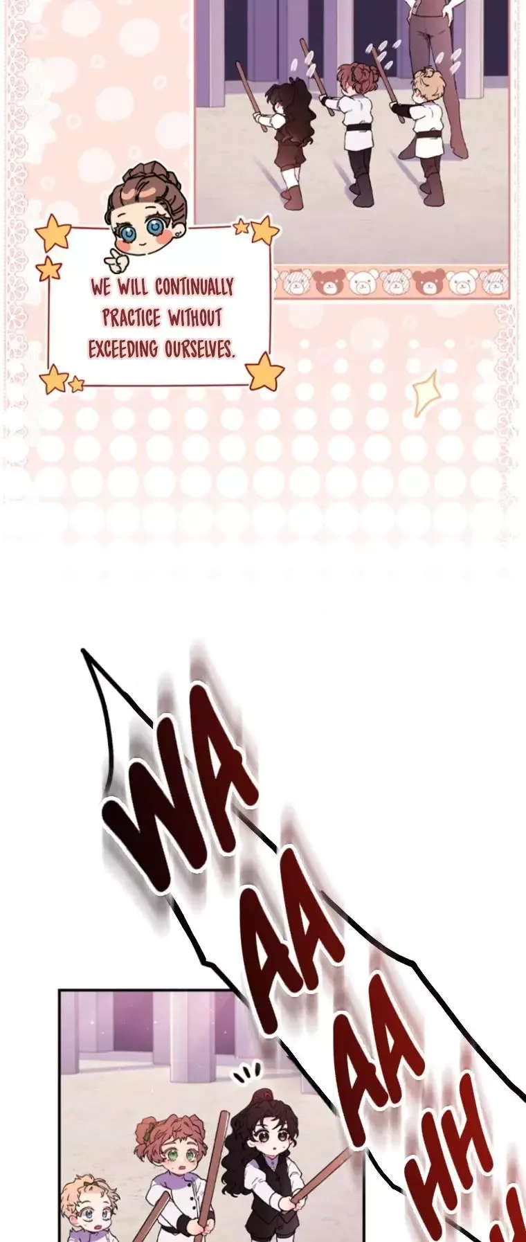 I Became The Male Lead's Adopted Daughter - Chapter 46 Page 27